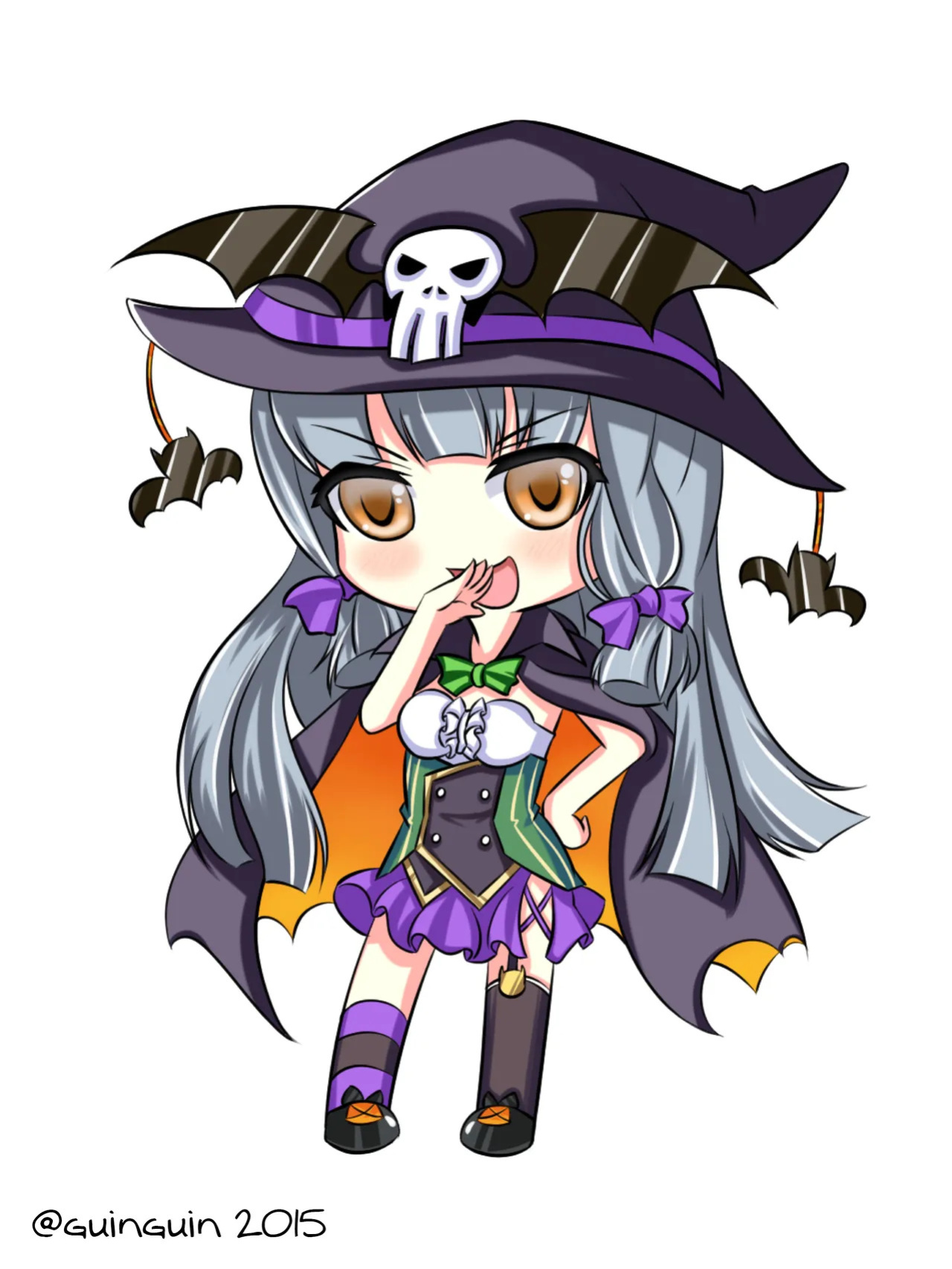 [Pixiv] Guin @ グイン (12106321)