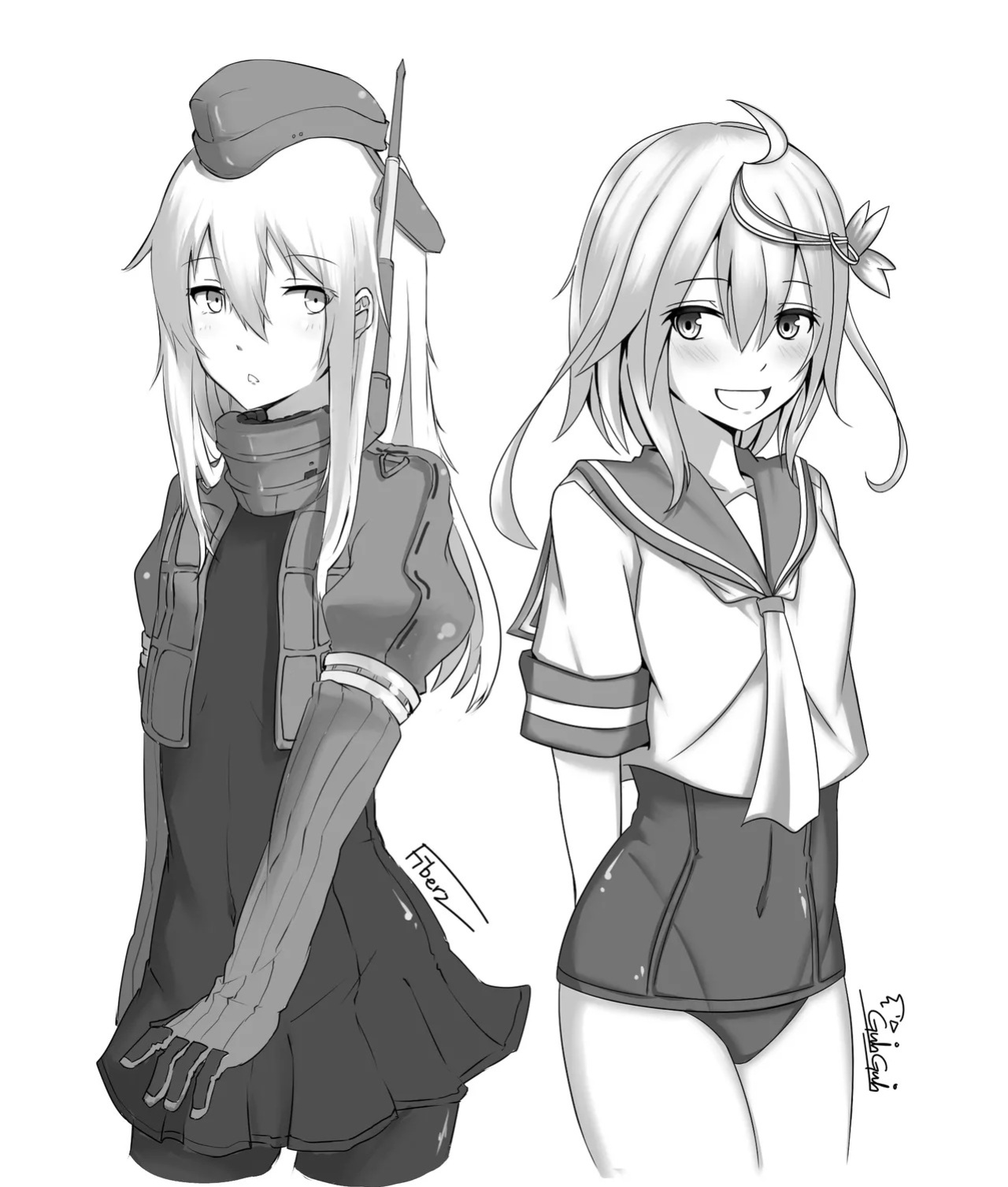[Pixiv] Guin @ グイン (12106321)