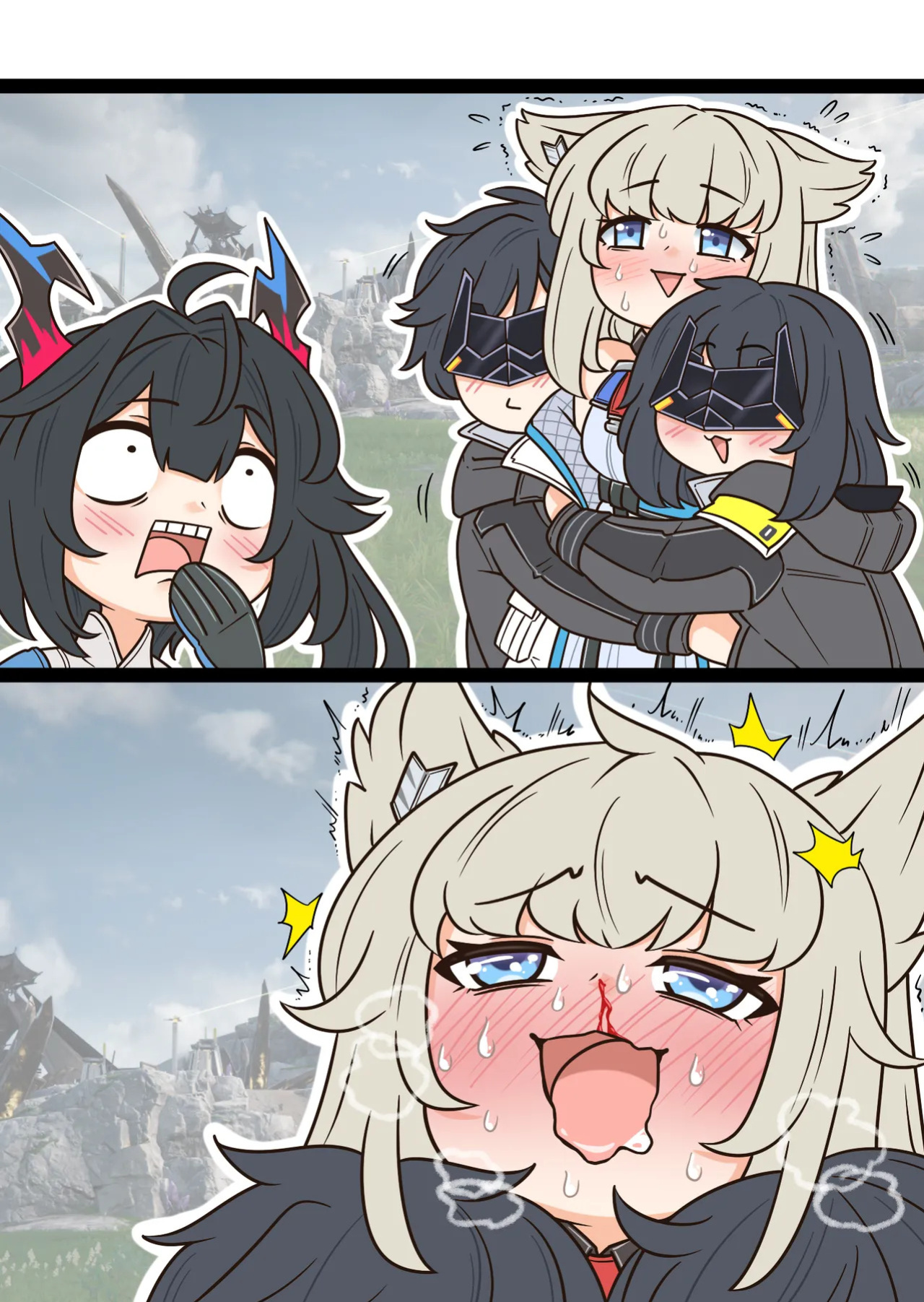 [Pixiv] Guin @ グイン (12106321)