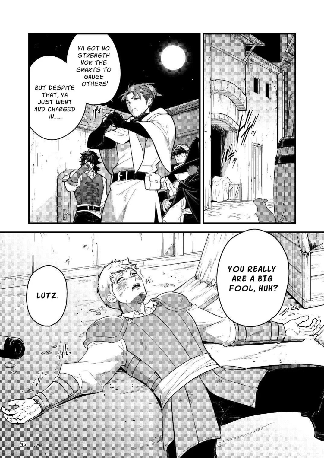 (YaroFes2025-summer-) [Seii Daishougun (ITKZ)] Ingoku no Meikyu - Job-mei 'onaho' no Shinjin Tansakusha wa Nakamatachi ni chokyo (Leveling) sarete Lv99 no Nikubenkininaru - [Digital] [English]