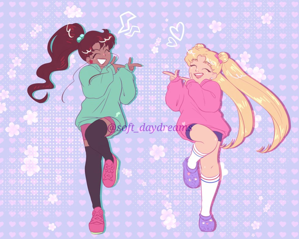 Artist:soft_daydreams