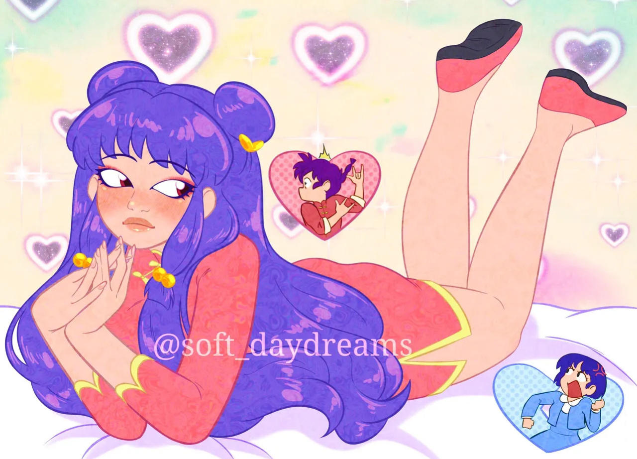 Artist:soft_daydreams