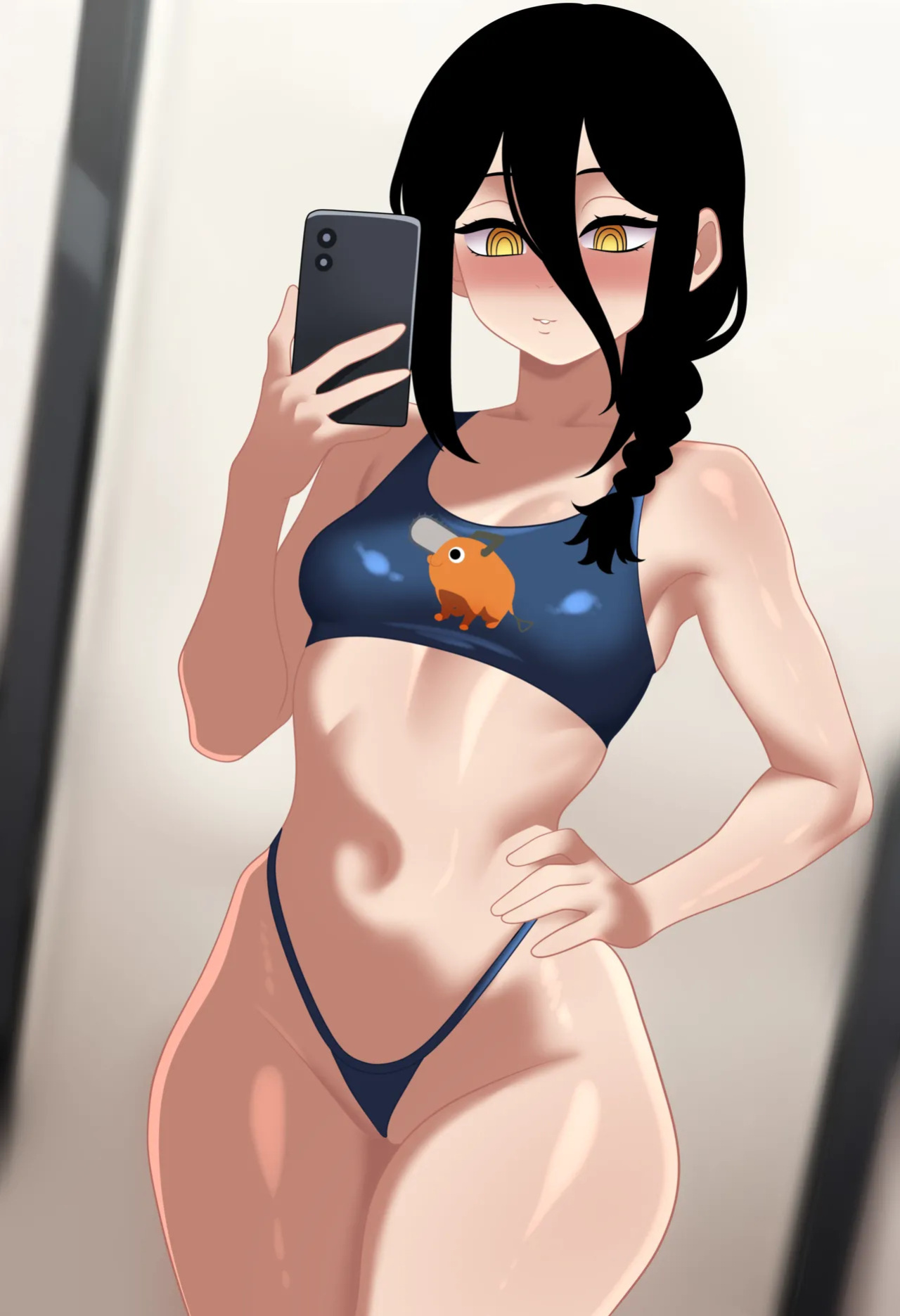 my Nayuta commissions