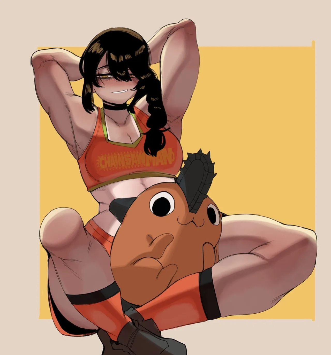 my Nayuta commissions