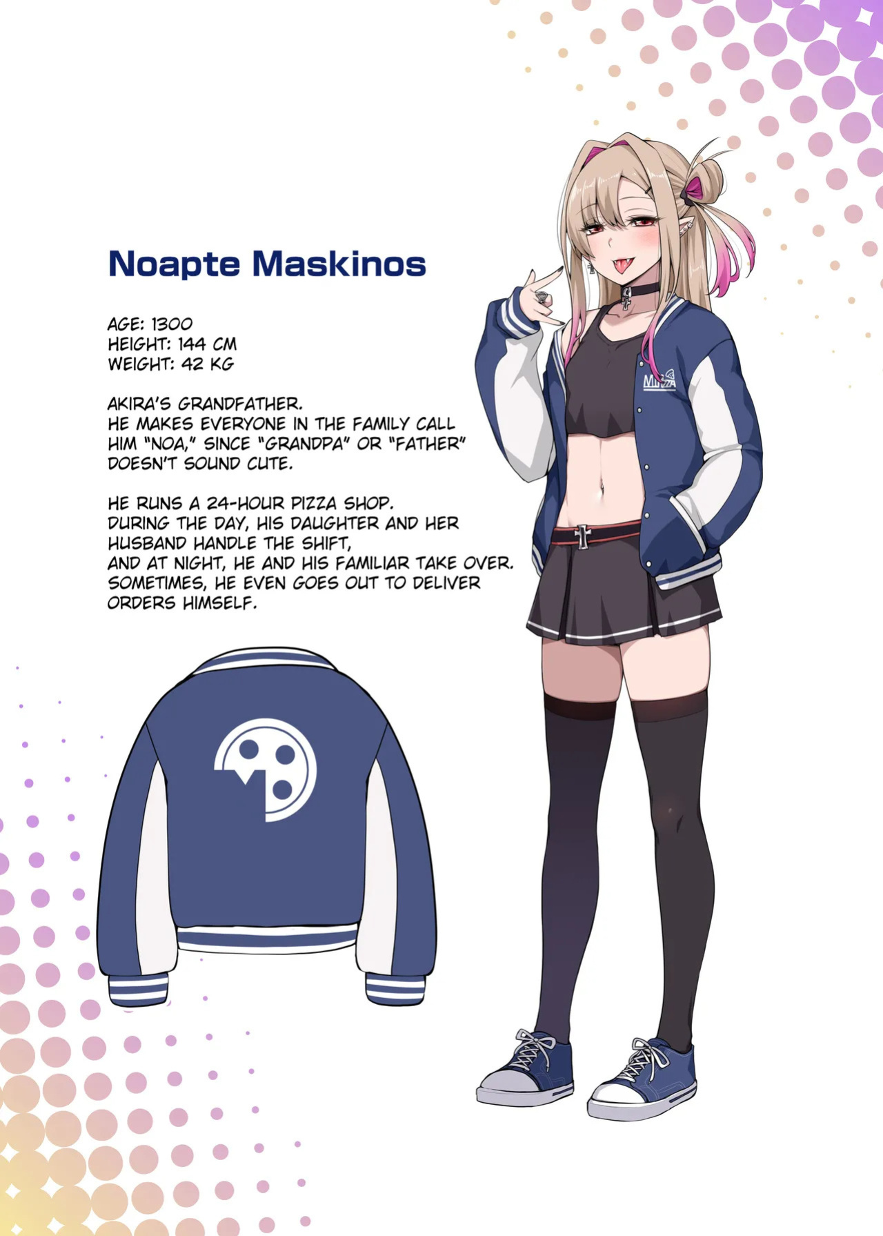 [Anmokan (Darkmaya)] Ore no Kakoii Dachi 2 [English] [Fated Circle] [Digital]