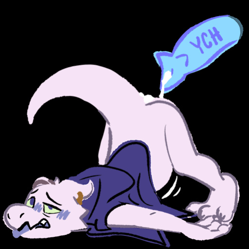 [lock-wolf / knoty_dog / inklings] faessi and master