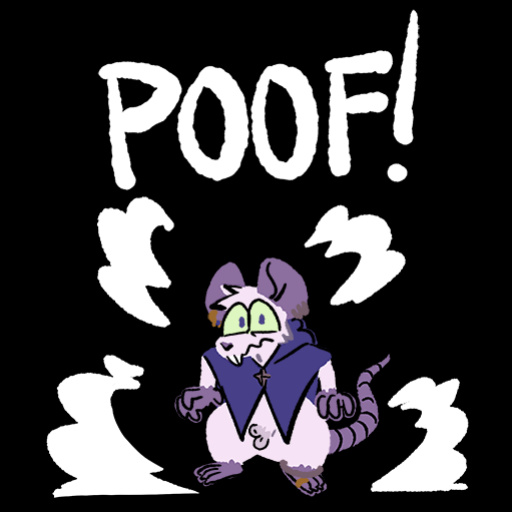 [lock-wolf / knoty_dog / inklings] faessi and master