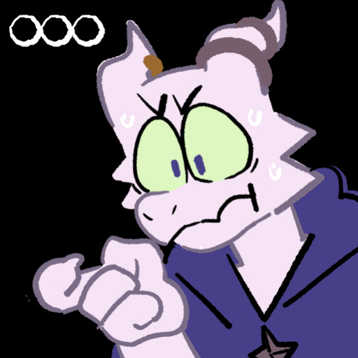 [lock-wolf / knoty_dog / inklings] faessi and master