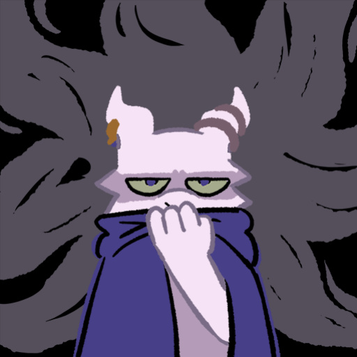 [lock-wolf / knoty_dog / inklings] faessi and master
