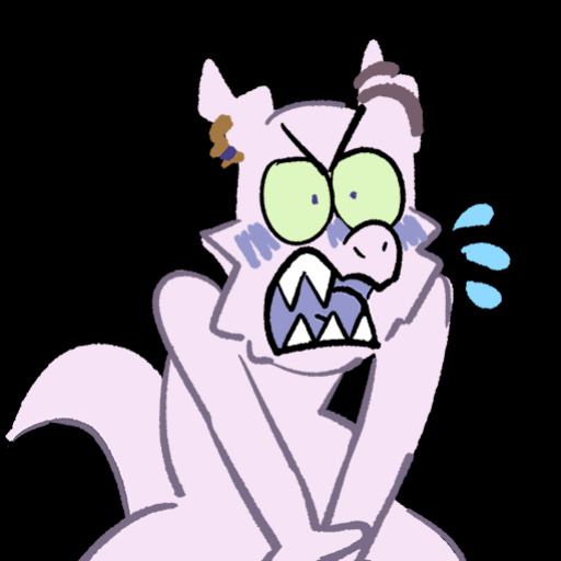 [lock-wolf / knoty_dog / inklings] faessi and master