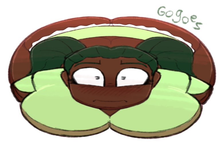 GogoesCrabones Gallery (DeviantArt and Patreon)