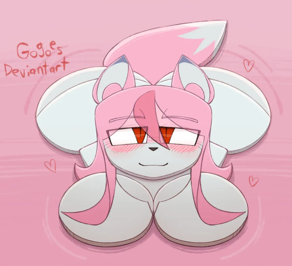 GogoesCrabones Gallery (DeviantArt and Patreon)