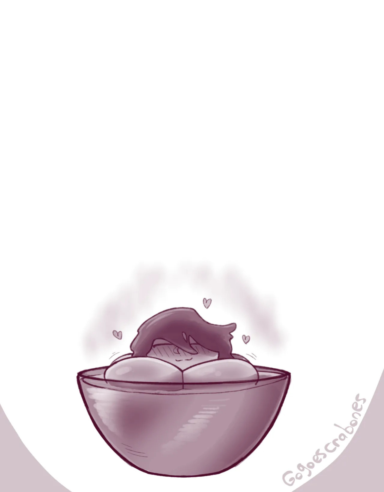 GogoesCrabones Gallery (DeviantArt and Patreon)