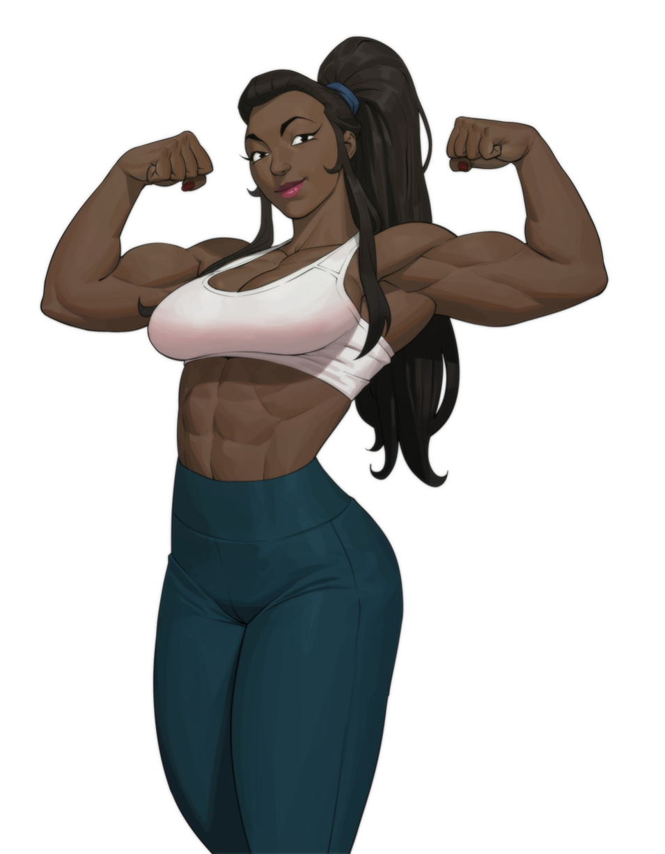 [Nesskain] A&A - Adesina and Armstrong ch.1-2 [hiatus]