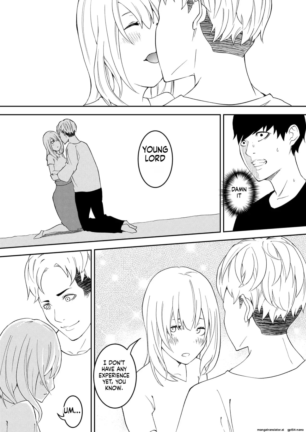 [Ohiya Horoyoi] Kinou Made wa Imouto no Otehon datta | Before Yesterday Clearly Still Keeps Saying How much They Admire Me [English] [MTL]