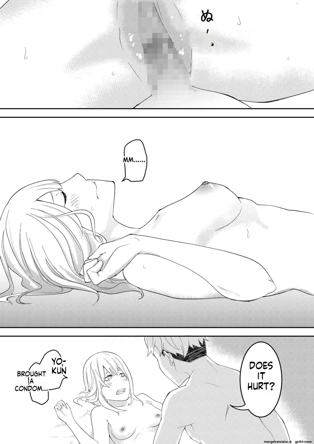 [Ohiya Horoyoi] Kinou Made wa Imouto no Otehon datta | Before Yesterday Clearly Still Keeps Saying How much They Admire Me [English] [MTL]