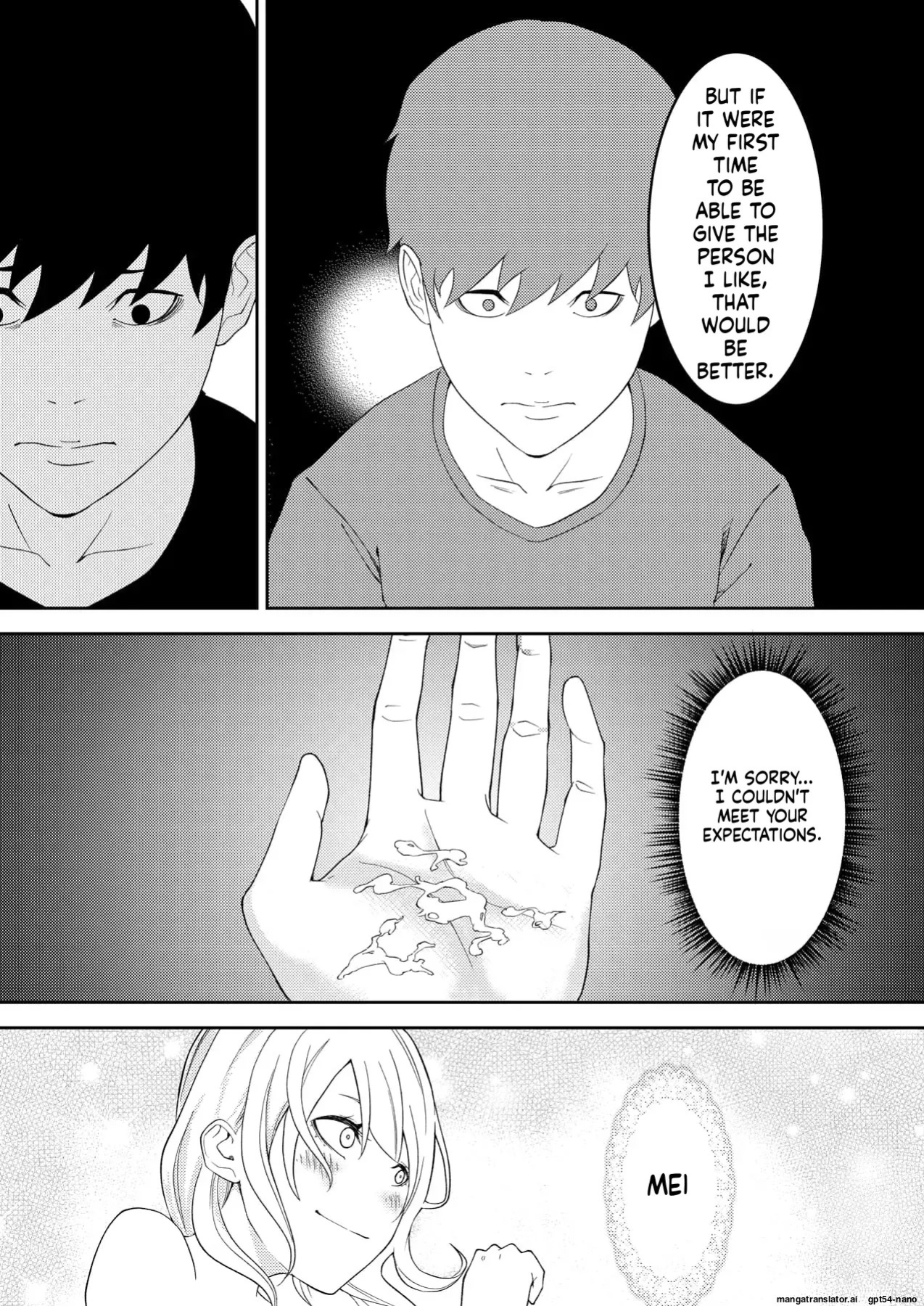 [Ohiya Horoyoi] Kinou Made wa Imouto no Otehon datta | Before Yesterday Clearly Still Keeps Saying How much They Admire Me [English] [MTL]
