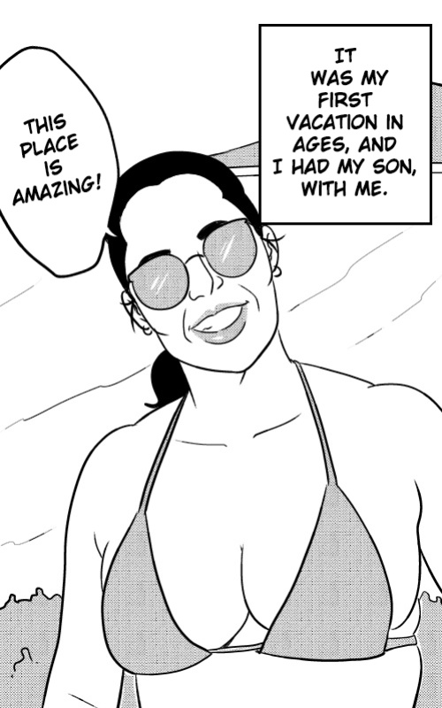 [Tzinnxt] Open Air - Chapter 01 - v.0.1 [English]