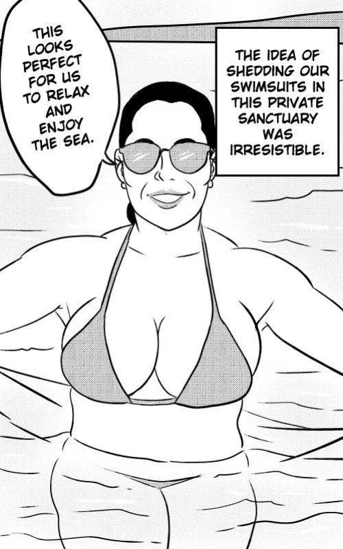 [Tzinnxt] Open Air - Chapter 01 - v.0.1 [English]