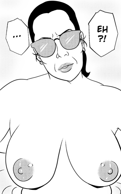 [Tzinnxt] Open Air - Chapter 01 - v.0.1 [English]
