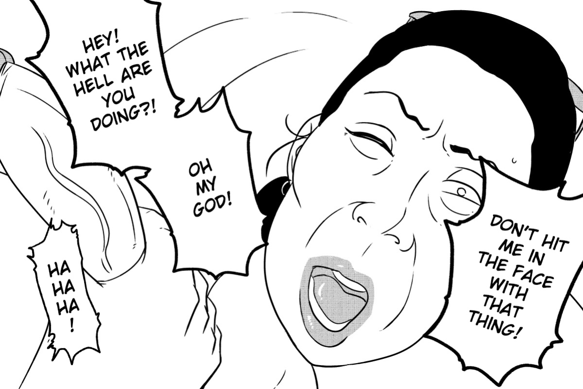 [Tzinnxt] Open Air - Chapter 01 - v.0.1 [English]