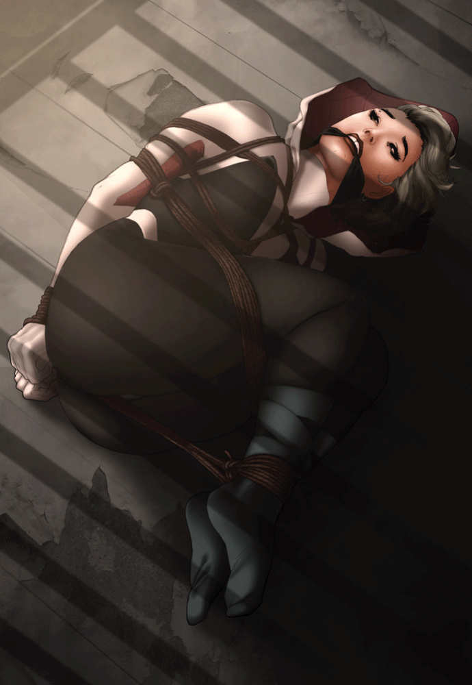 [Artist] Mornth : Pin-ups, Artworks & Commissions.