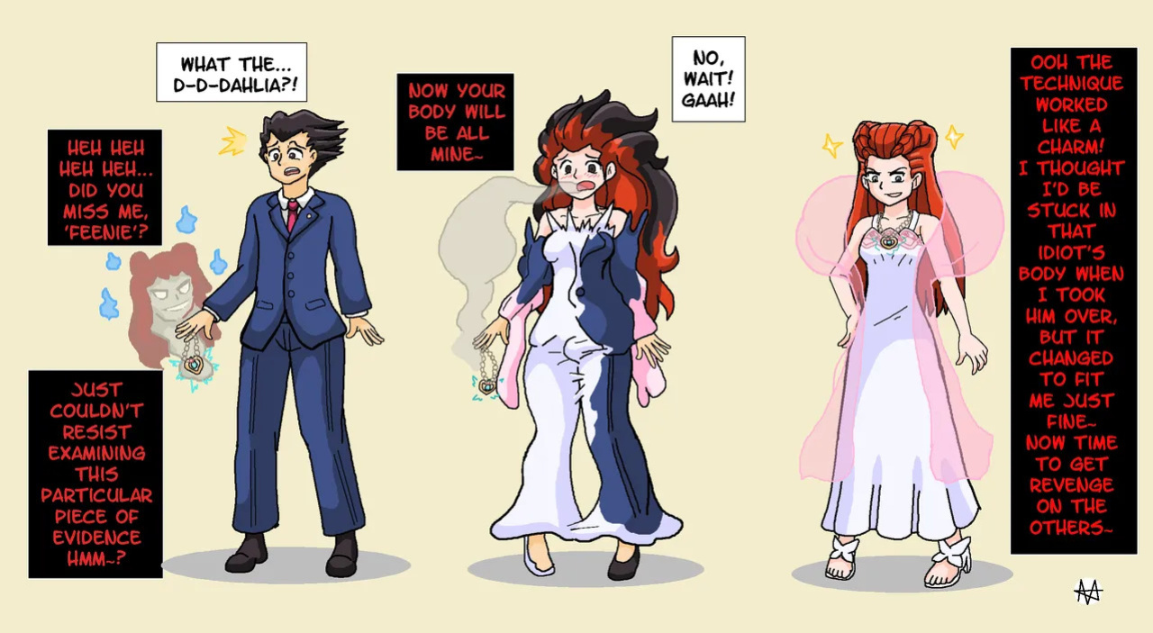 sera fuku tf gallary