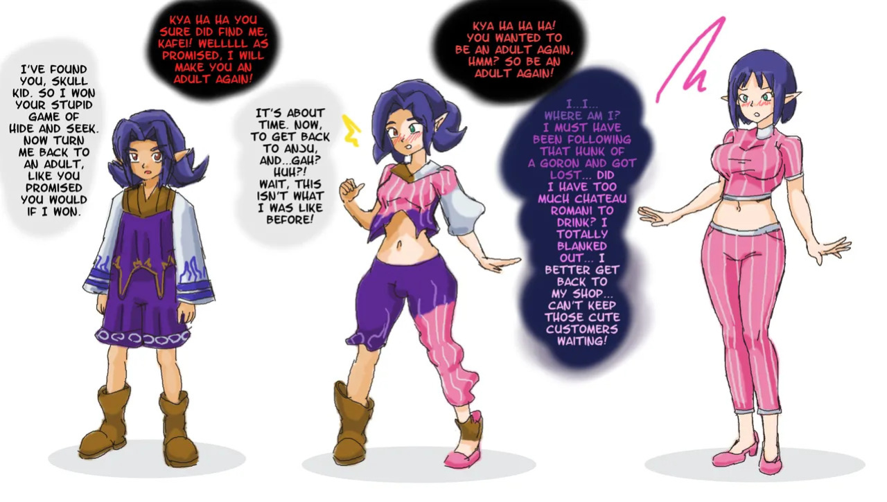 sera fuku tf gallary
