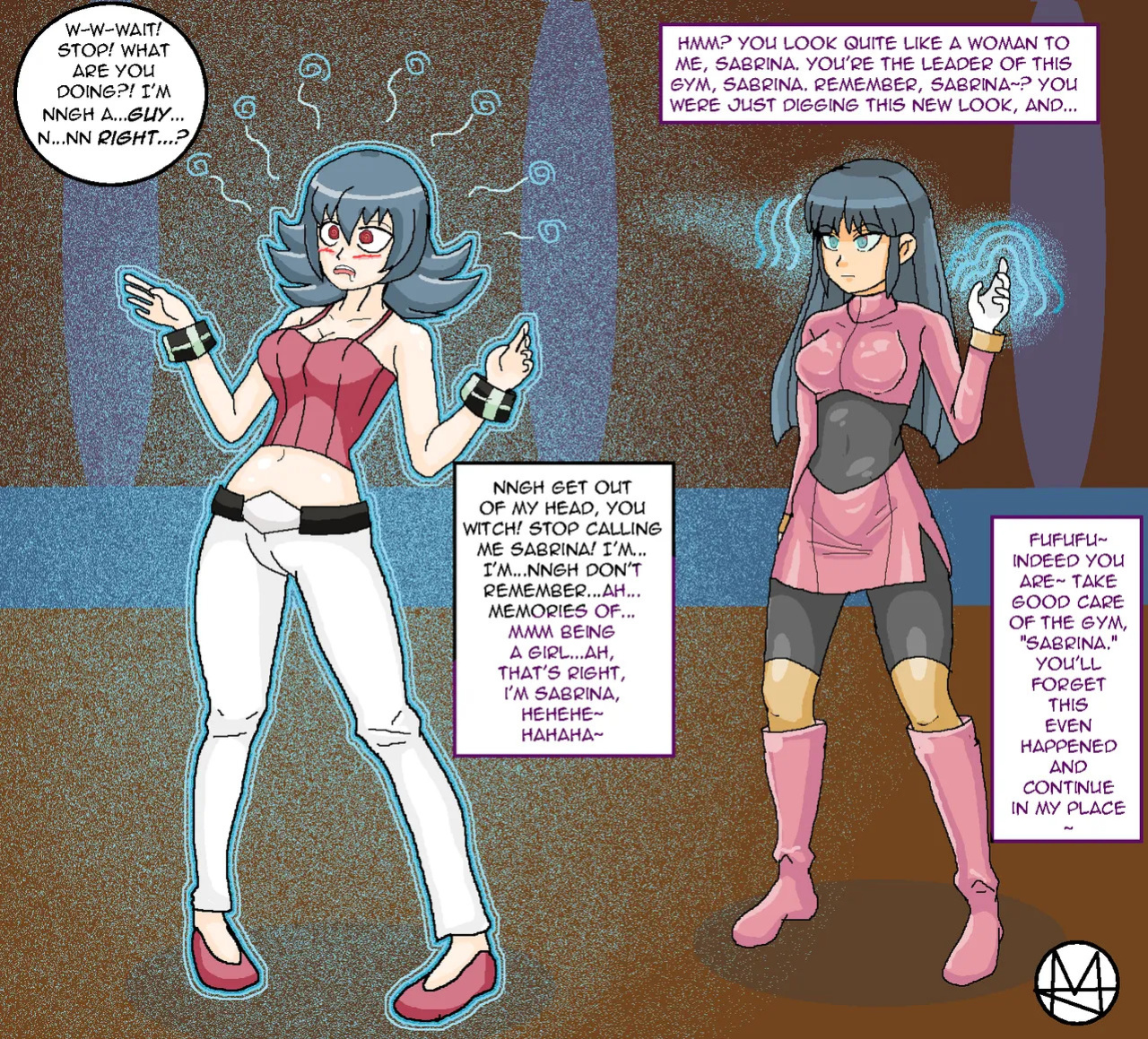 sera fuku tf gallary