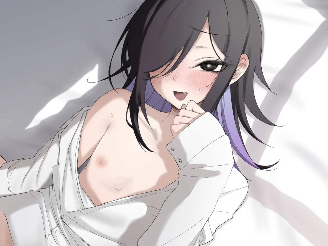 [Enarizushi] Otokonoko Demo Aishite Kuremasu ka? | Will You Love Me Even If I'm A Boy [English] [BridgeWorks]
