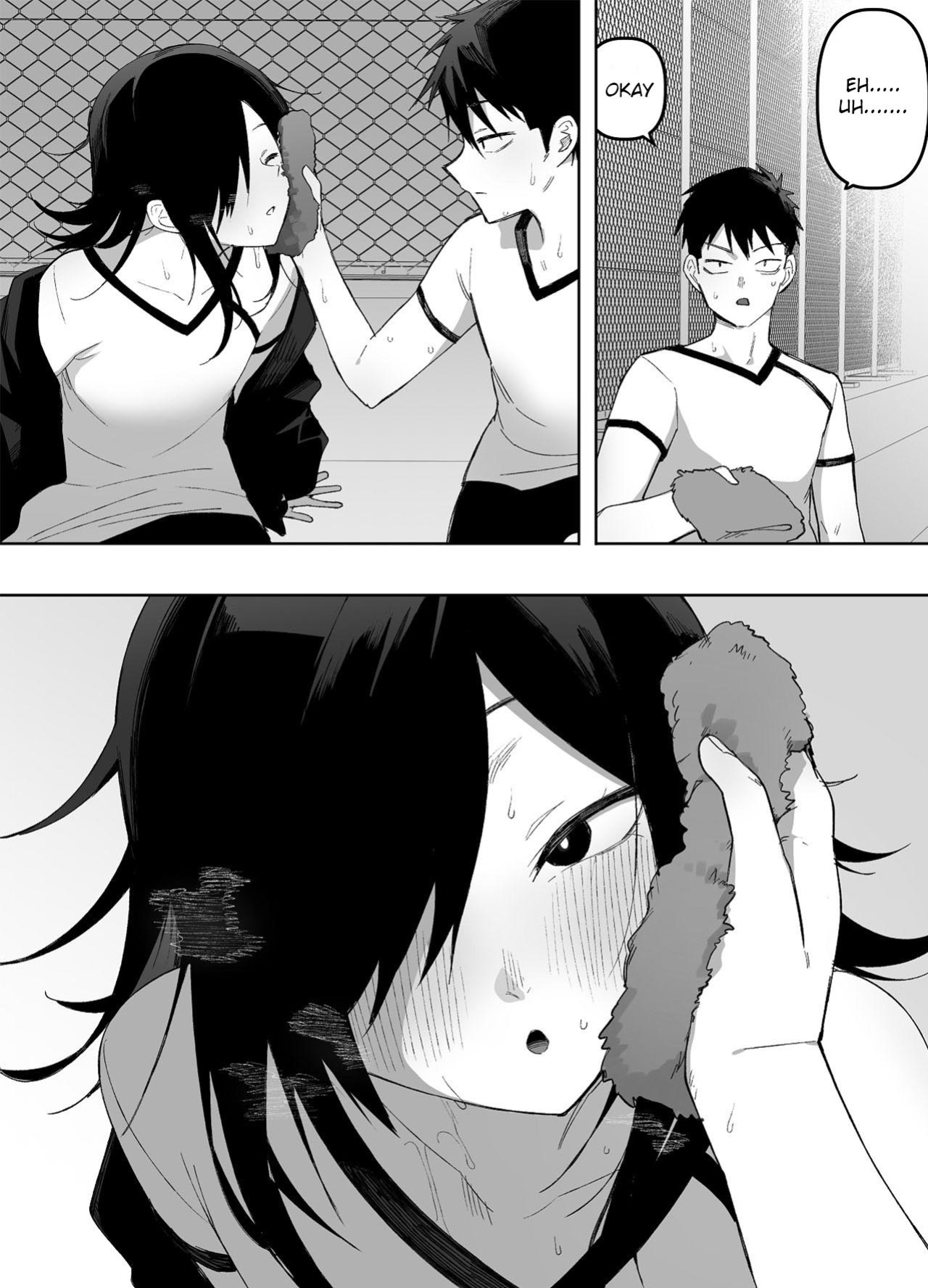 [Enarizushi] Otokonoko Demo Aishite Kuremasu ka? | Will You Love Me Even If I'm A Boy [English] [BridgeWorks]