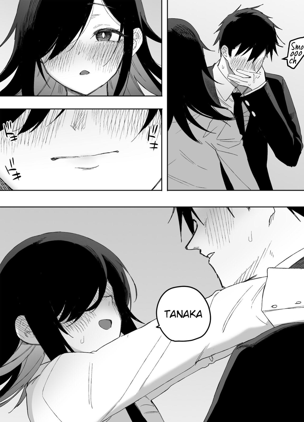 [Enarizushi] Otokonoko Demo Aishite Kuremasu ka? | Will You Love Me Even If I'm A Boy [English] [BridgeWorks]
