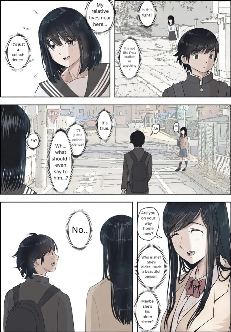 [Haruharudo] Kaneda wa nani mo Warukunai Vol.2 [English]