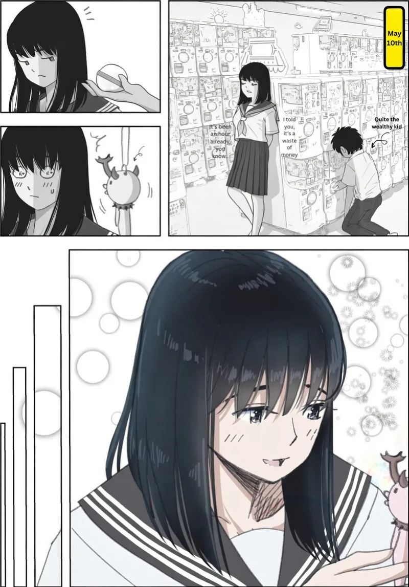 [Haruharudo] Kaneda wa nani mo Warukunai Vol.2 [English]