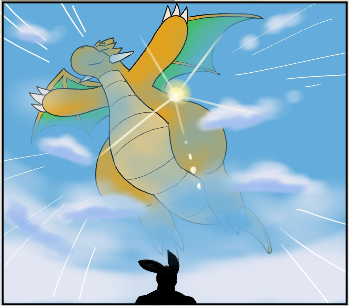 [60percentscalie] Cartoon Logic
