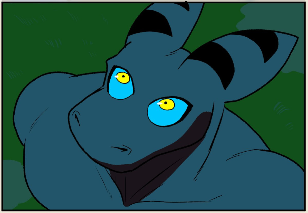 [60percentscalie] Cartoon Logic