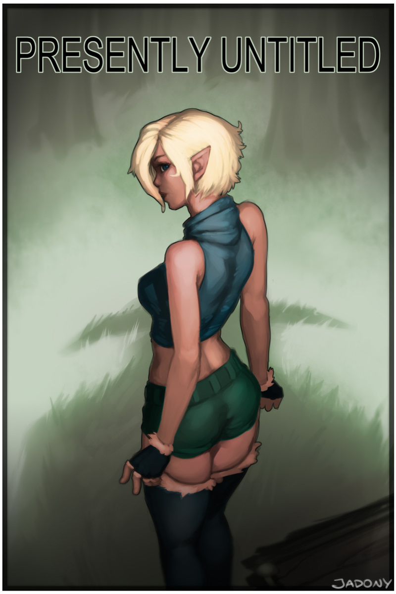 [Jadony] Lena x Minotaur 2017
