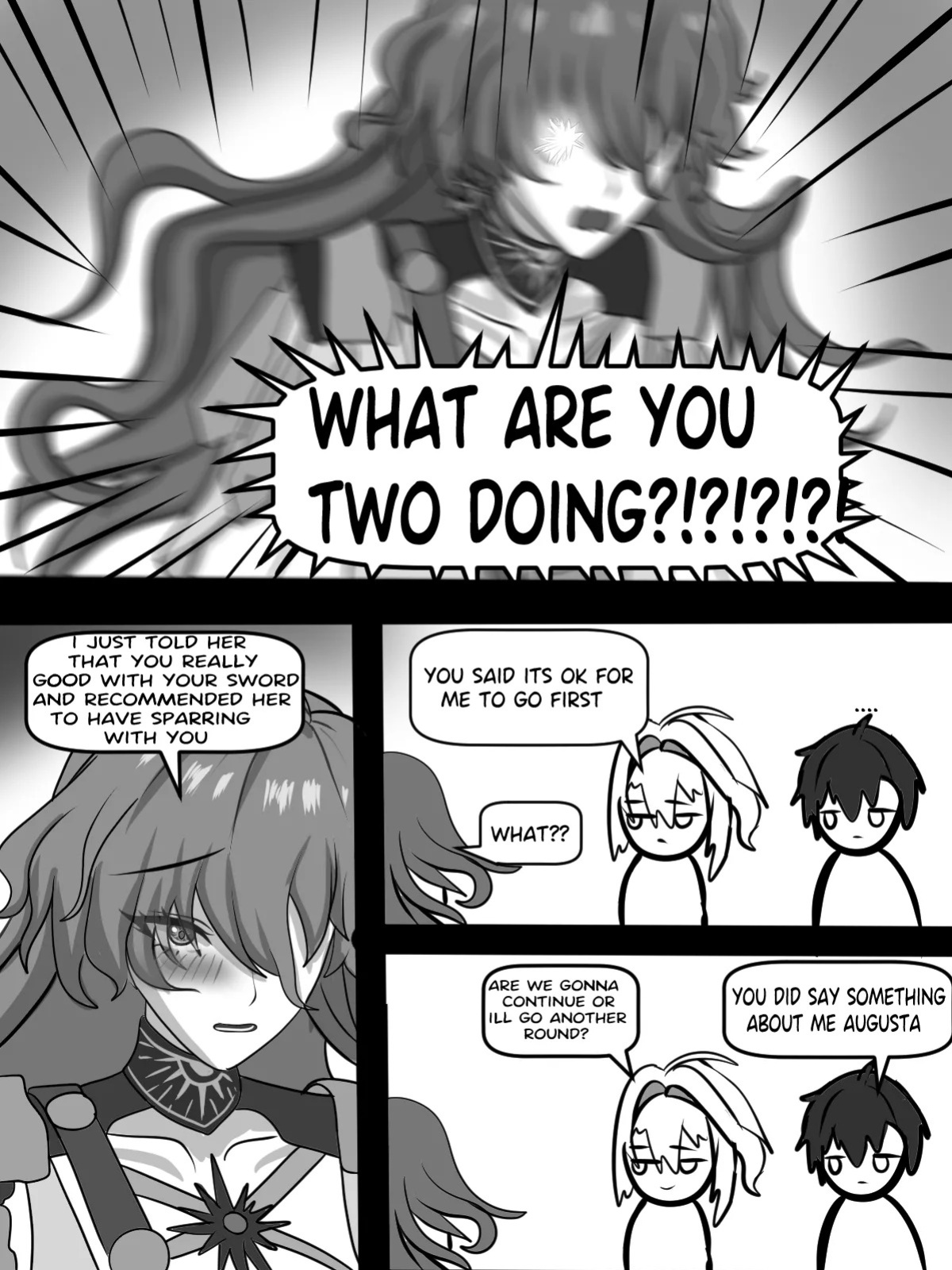 [Fatrucker31x] Rover's Septimont Conquest (Wuthering Waves) [English]