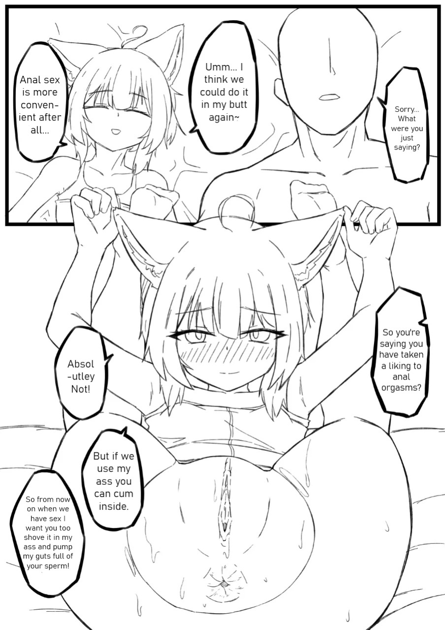 [Junnodan] Sussurro's Special Treatment (Arknights) [English] [Decensored]