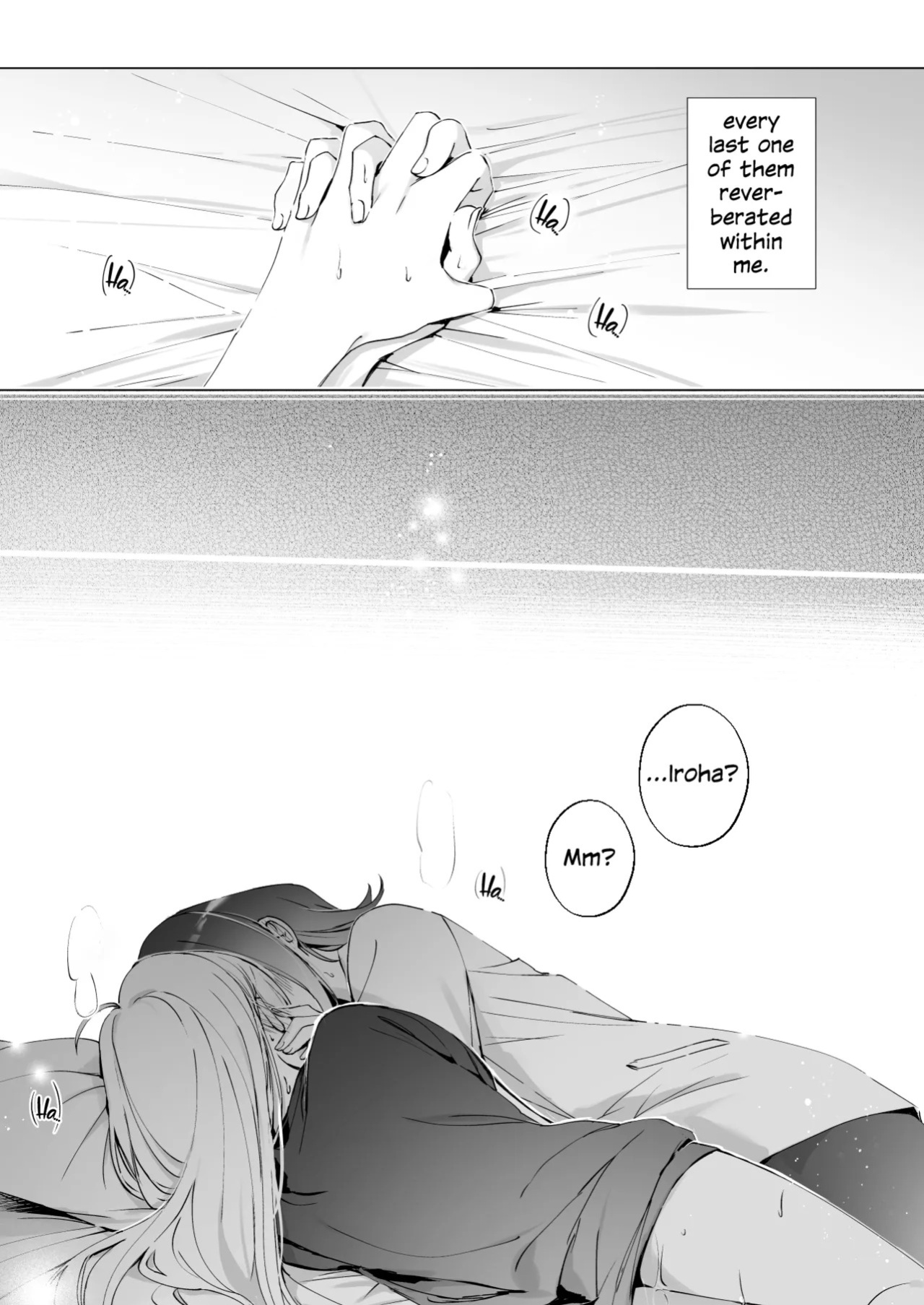 [umaura. (Rube)] Melody (Chou Kaguya-hime!) [English] [Digital]