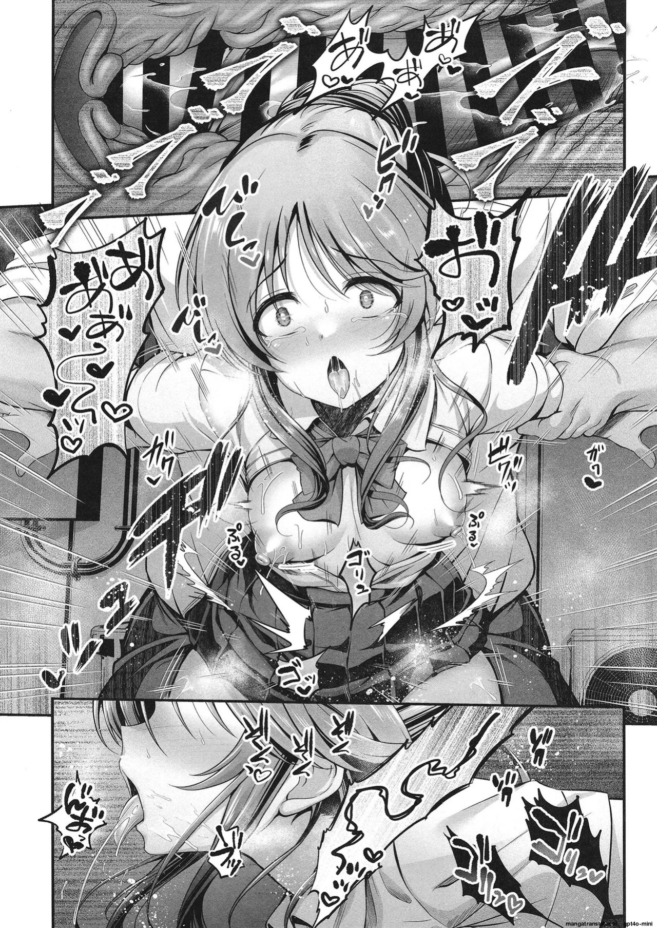 [listless time (ment)] Aiko to Dosukebe suru Matomehon (THE IDOLM@STER CINDERELLA GIRLS) [Digital] [MTL]