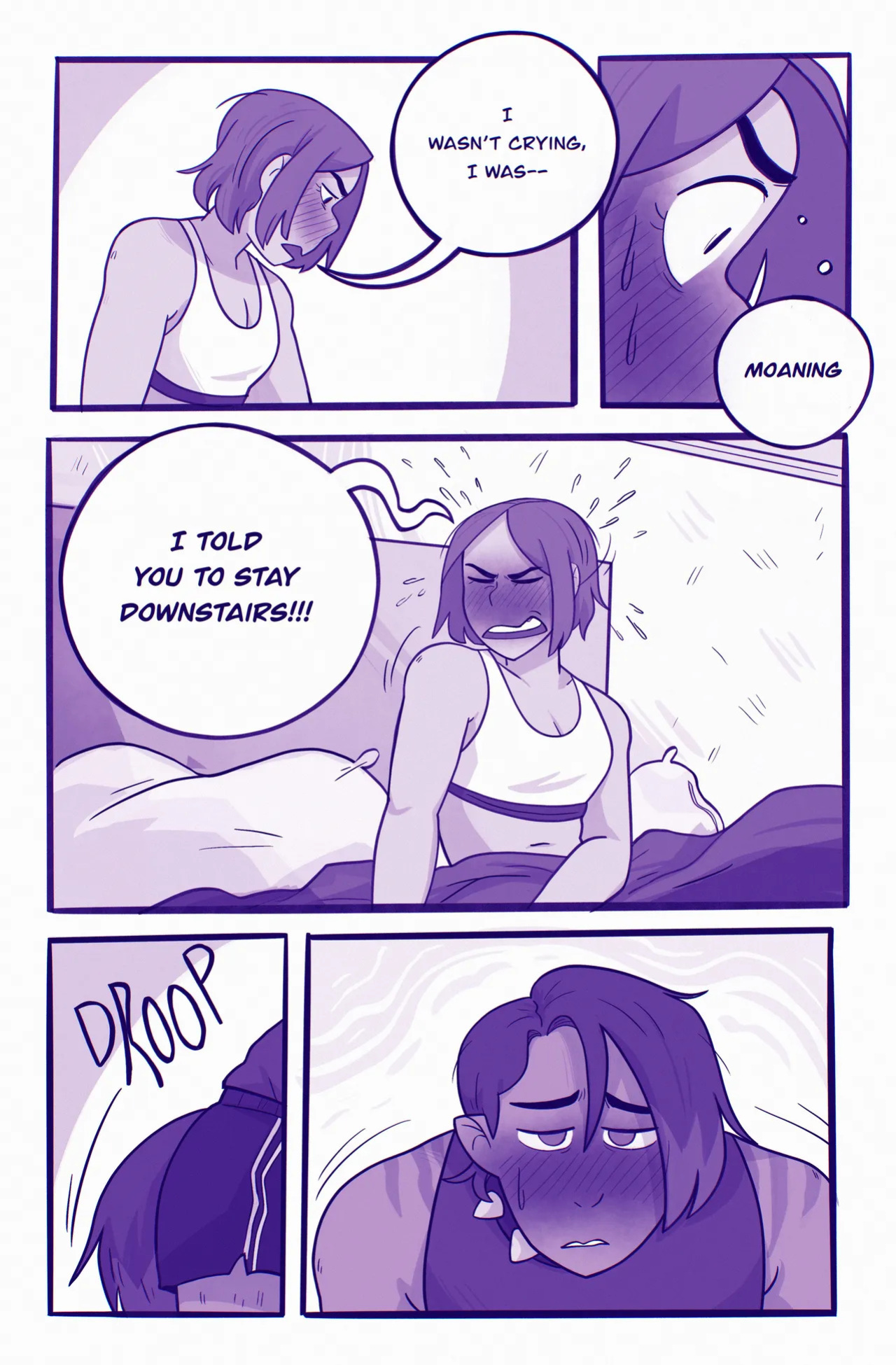 [Fawnduu] Good Dog