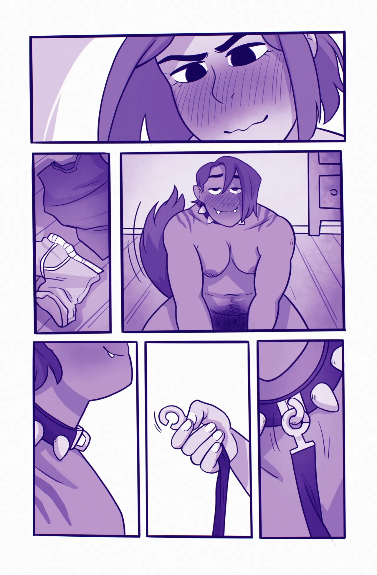 [Fawnduu] Good Dog