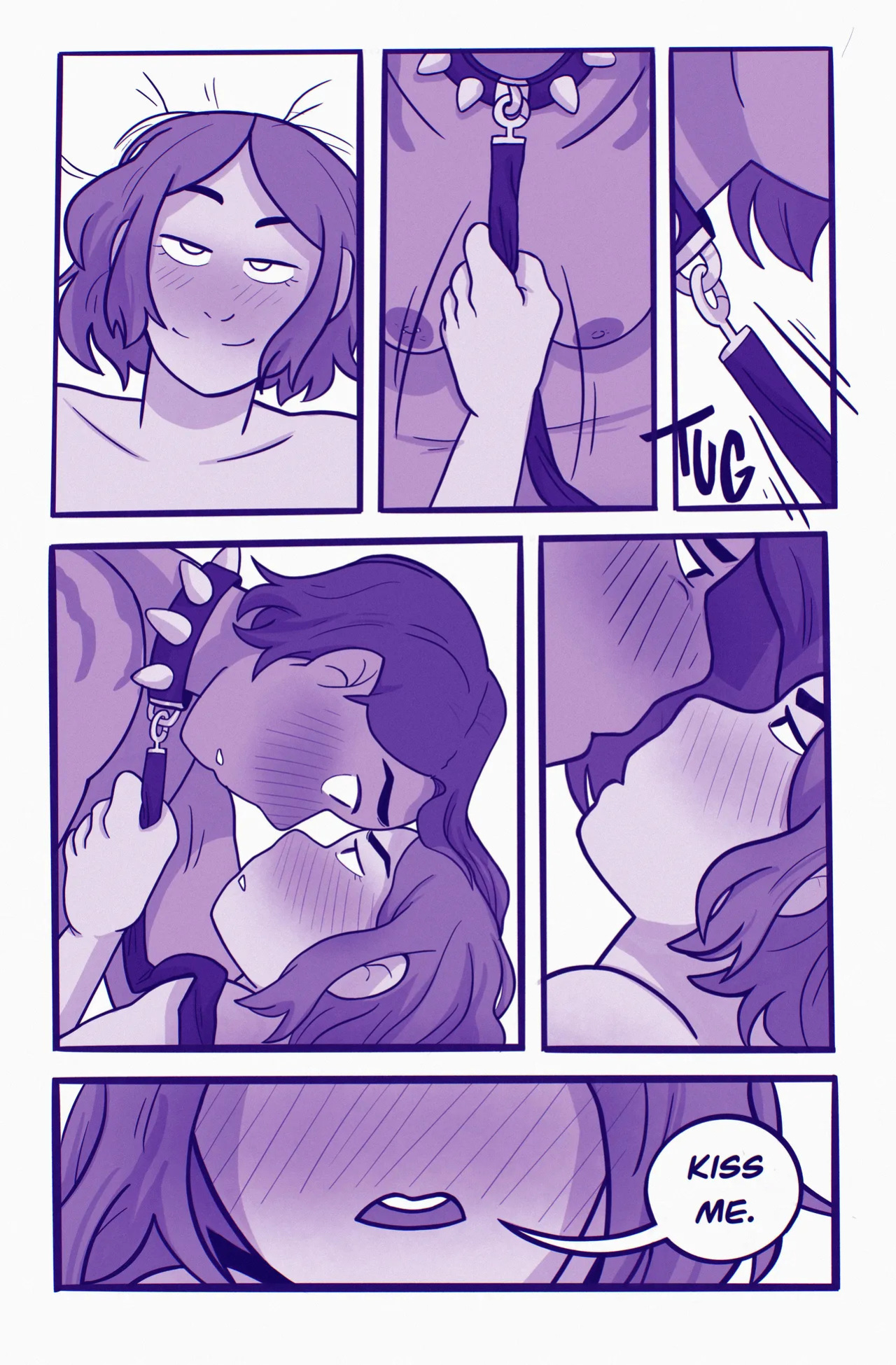 [Fawnduu] Good Dog