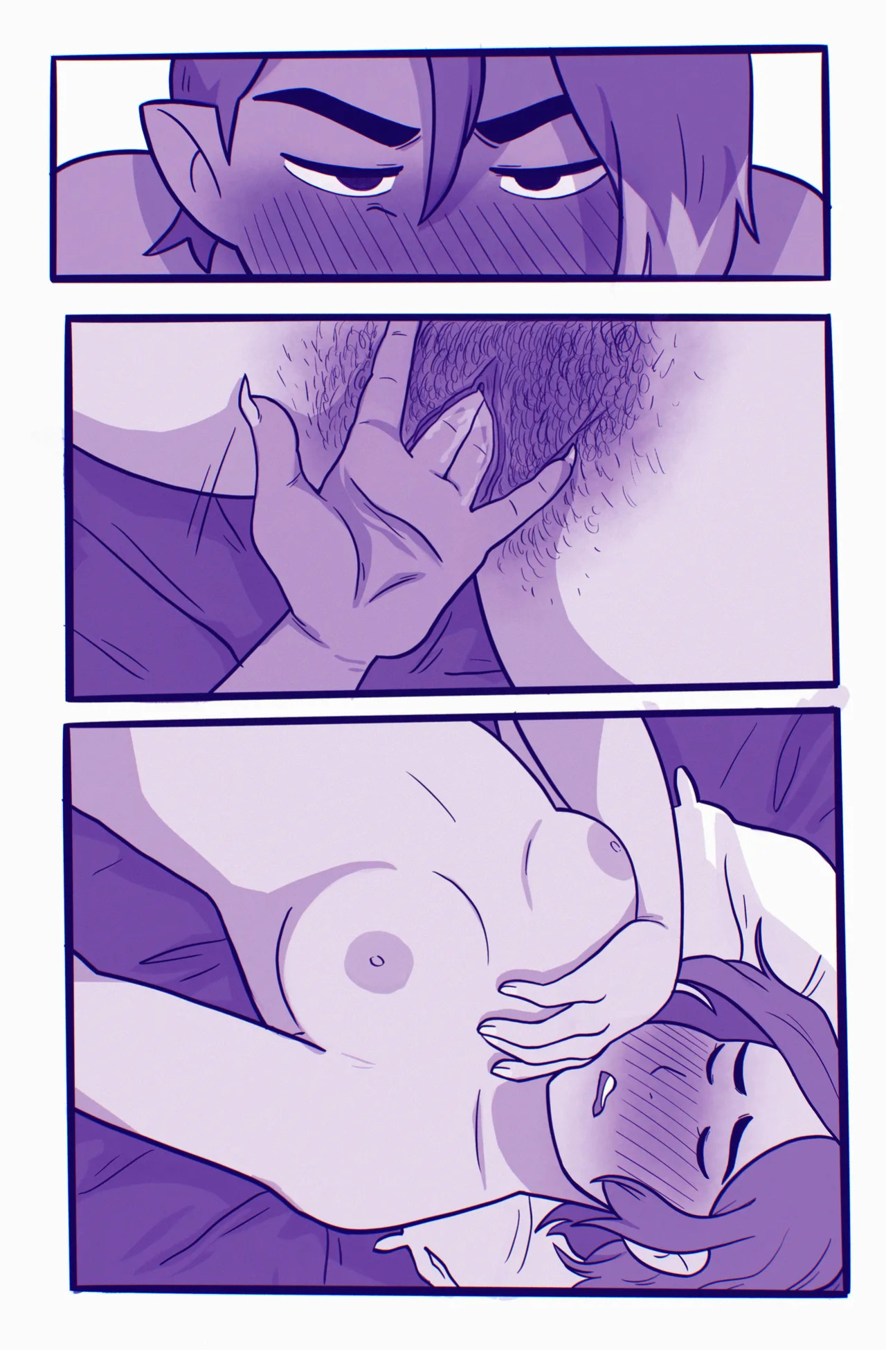 [Fawnduu] Good Dog