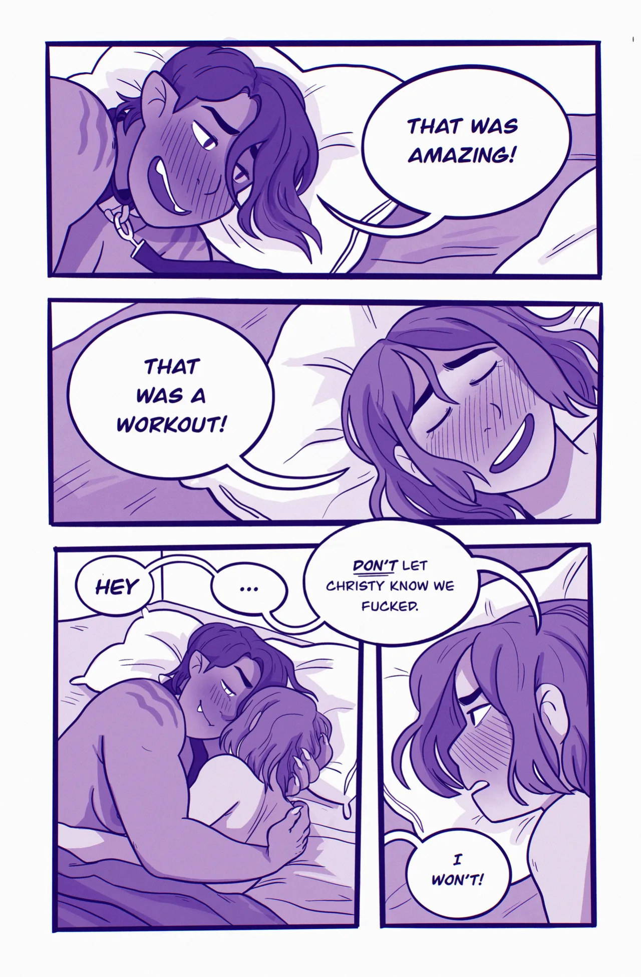 [Fawnduu] Good Dog