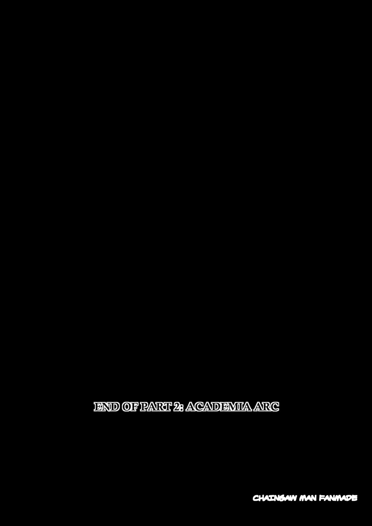 (AuthorBrendonG) Chainsaw Man Chapter 232 Alternate