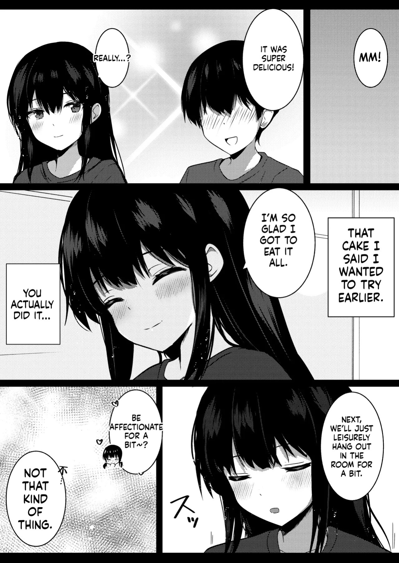 [Urahara Doll (Viali)] Kanojo no Imouto no Yuuwaku ni wa Katenai 2 [MTL]