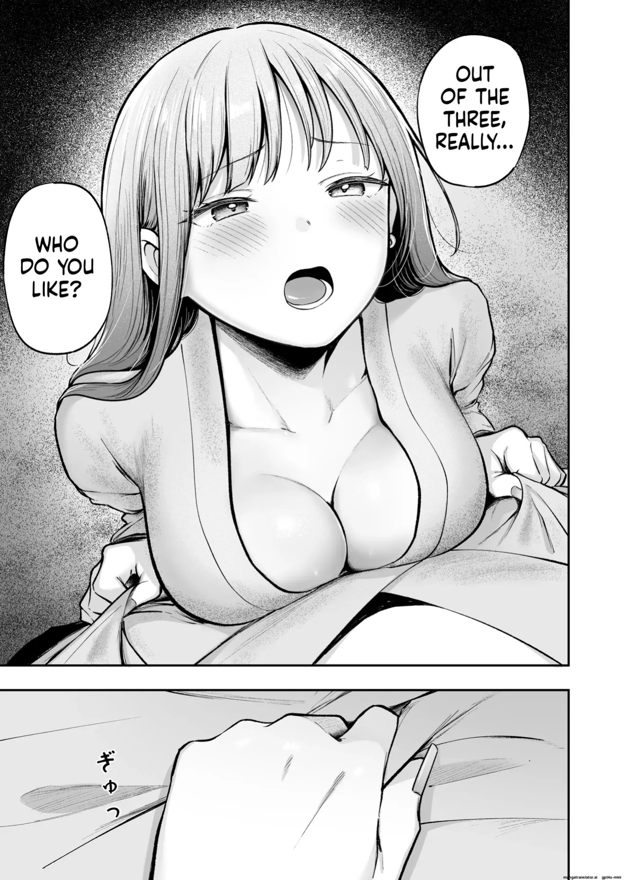 [Nekomimi to Kuro Mask (cielo)] Joshiryou Kanrinin no Boku wa Gal Ryousei ni Furimawasarete masu 5 [MTL]