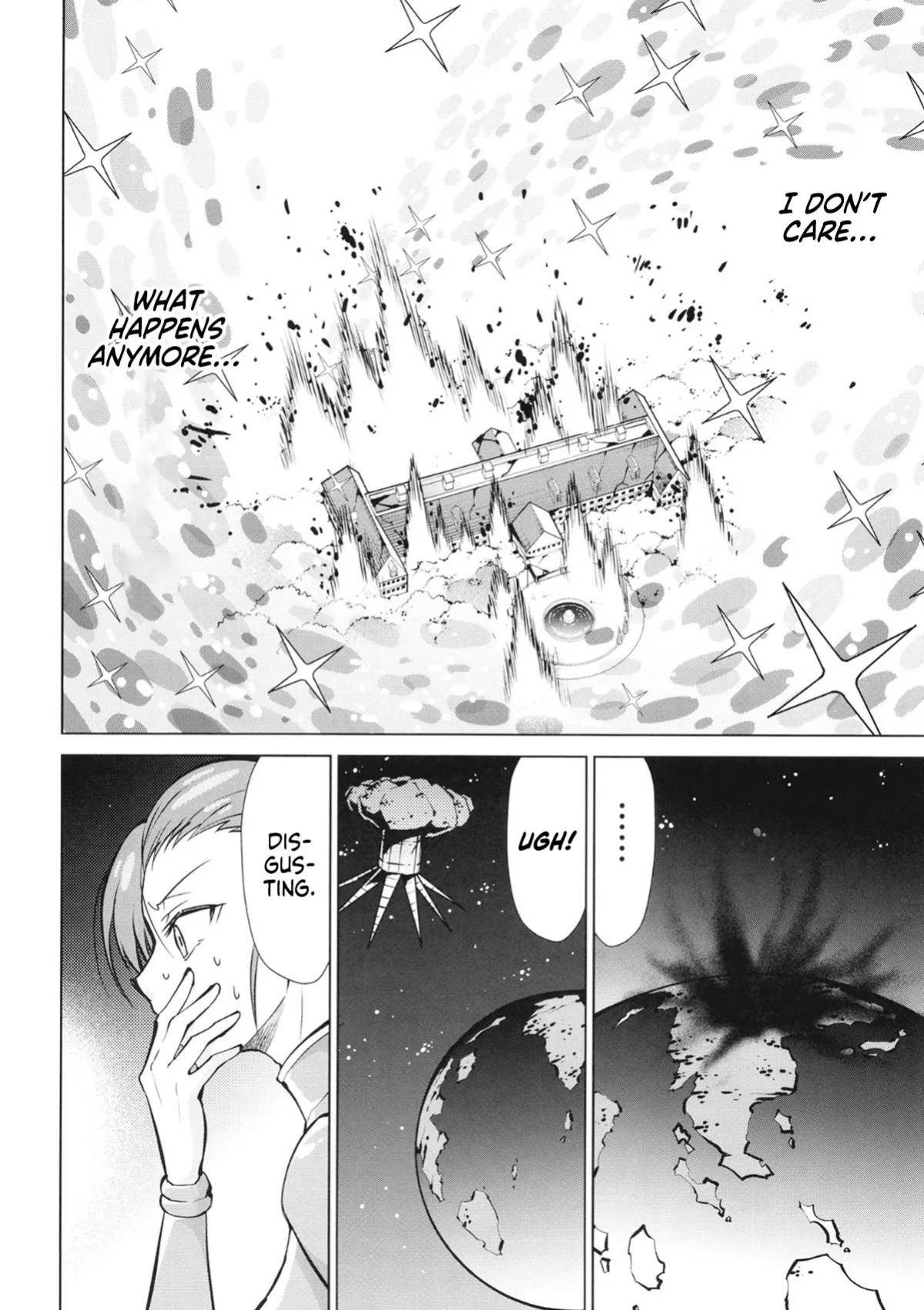 [Studio KIMIGABUCHI (Kimimaru)] Kabas no Yakata de Machu ga Kirakira Suru GQuuuuuuX Doujinshi | A GQuuuuuuX Doujinshi About Machu Experiences Kira-Kira at the Kabas Estate (Mobile Suit Gundam GQuuuuuuX) [English] [NudeSalad] [Digital]